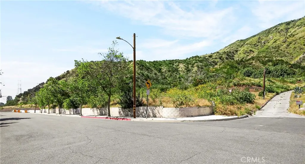 0 Opal Canyon Road, Duarte, CA — listing photo 1