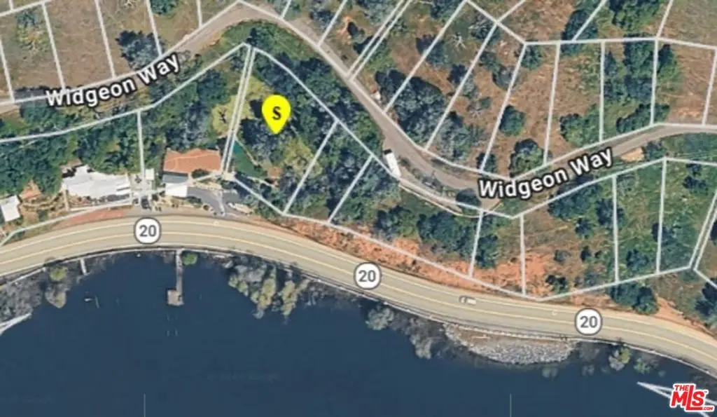 12193 Widgeon Way, Clearlake Oaks, CA — listing photo 1