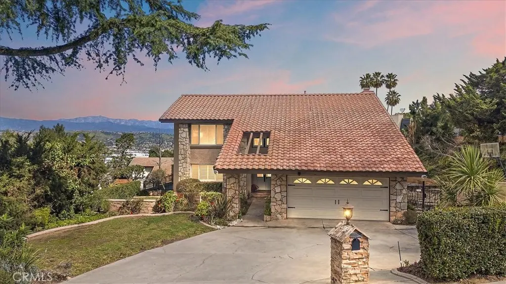 20505 Missionary Ridge Street, Walnut, CA — listing photo 1