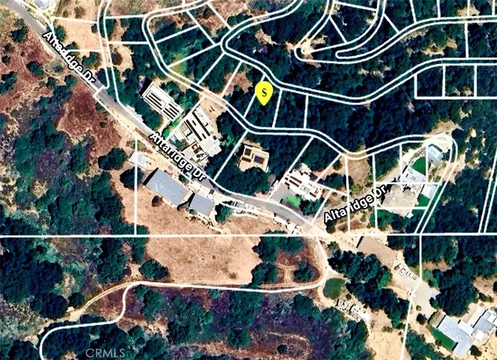 216 Mohn Springs, Topanga, CA — listing photo 1