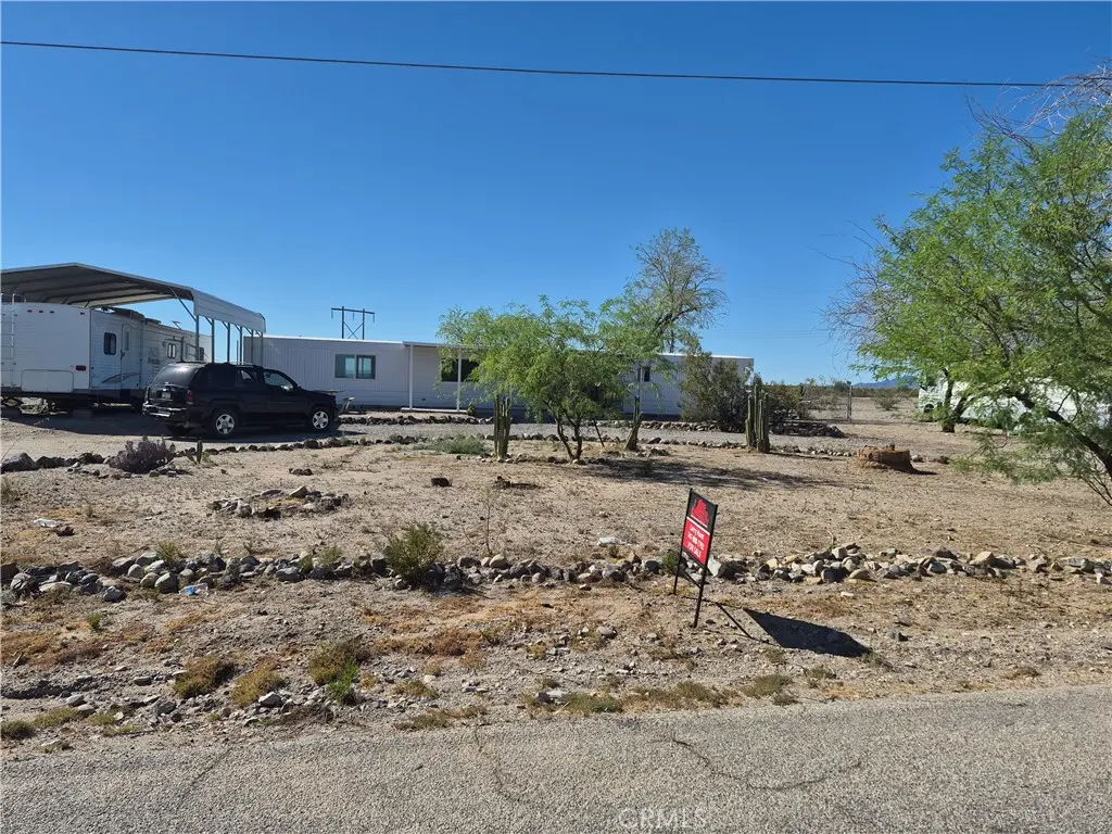 7348 Chocco Road, Big River, CA — listing photo 1
