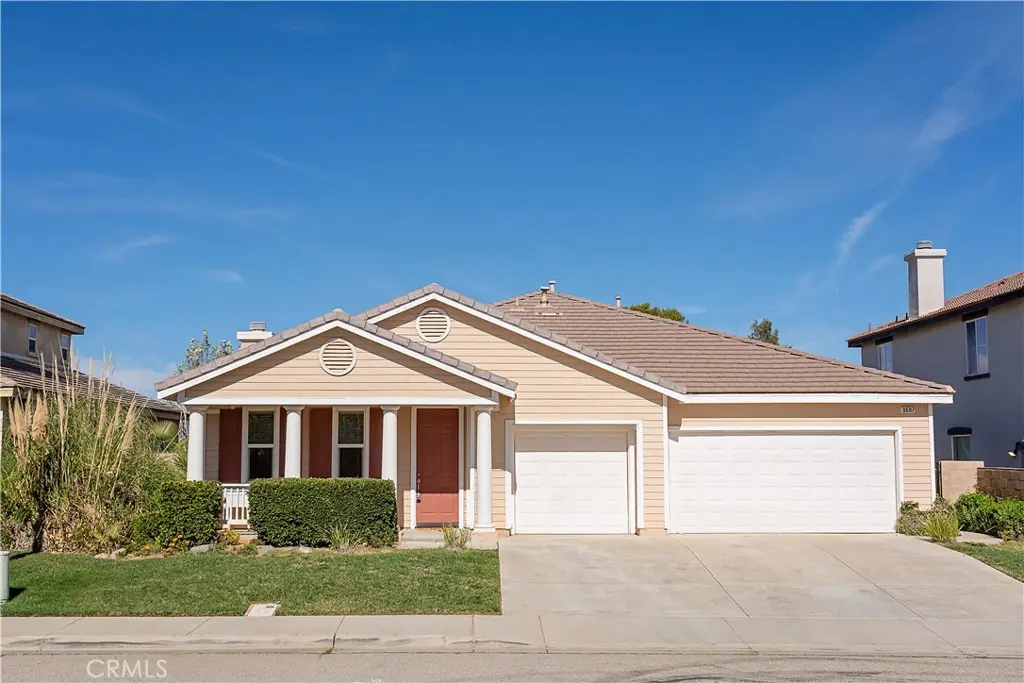3607 Mountain Shadows Court, Palmdale, CA — listing photo 1