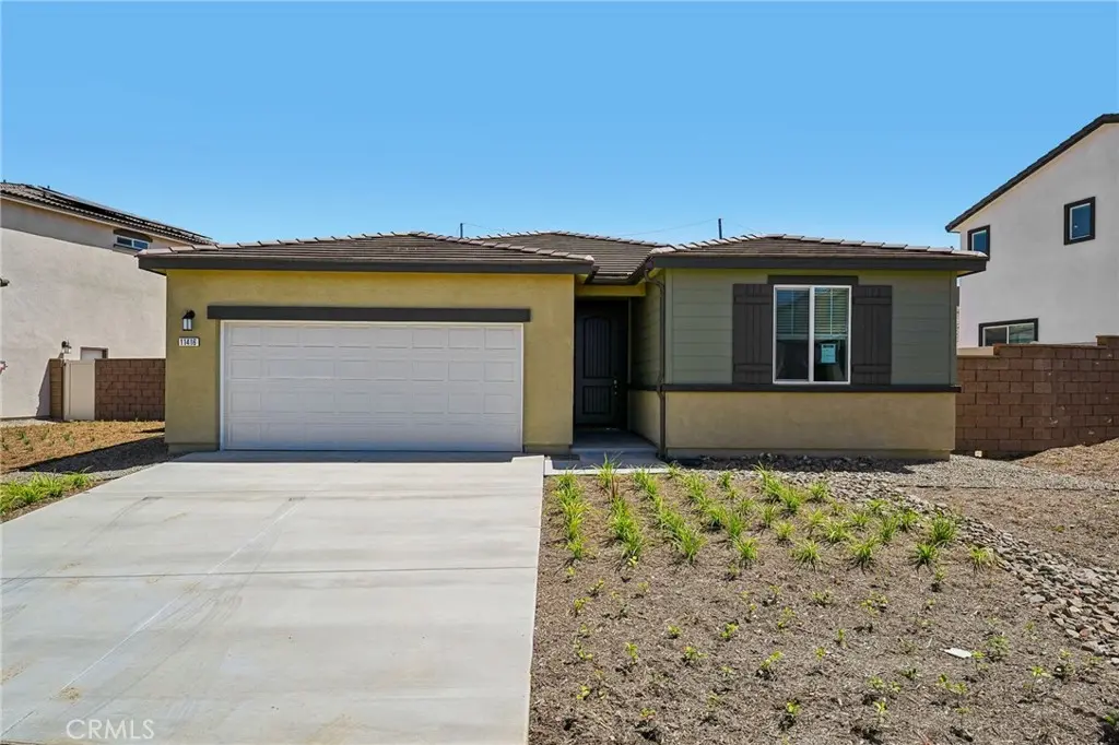 11416 Faldo Street, Beaumont, CA — listing photo 1