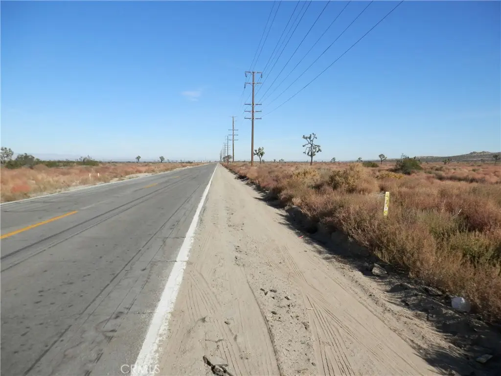 0 E 110 E./ Ave O12, Palmdale, CA — listing photo 1