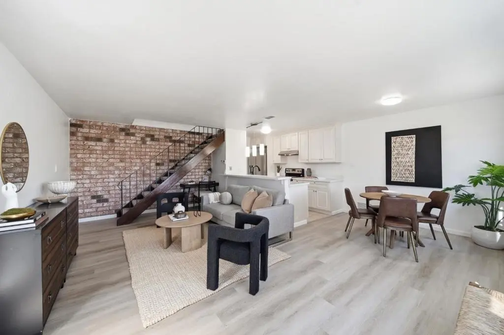 Condominium for sale at 4716 Capay Drive 3, San Jose, CA featuring 2 beds and 1 bath