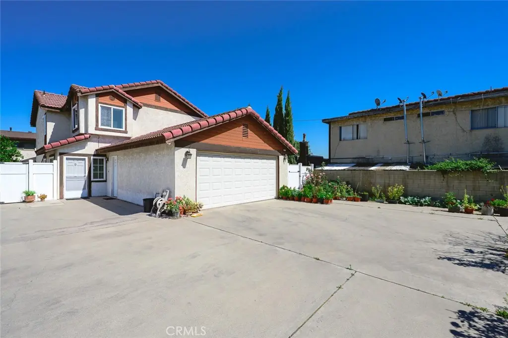 Single Family Residence for sale at 11125 Basye D, El Monte, CA featuring 4 beds and 4 baths