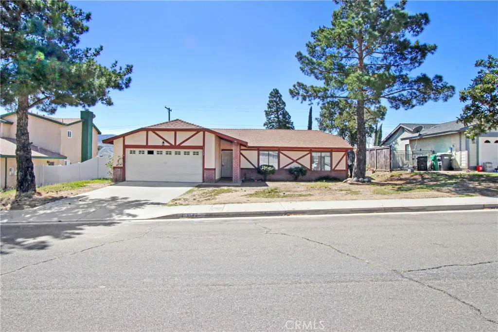 1142 W King Street, Banning, CA — listing photo 1