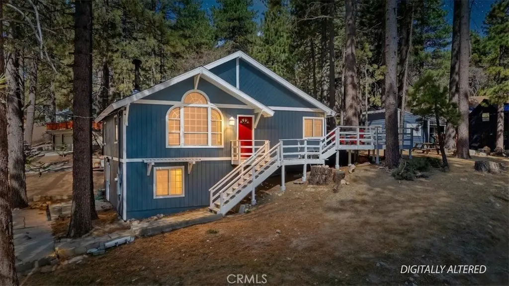 33338 Wild Rose, Green Valley Lake, CA — listing photo 1