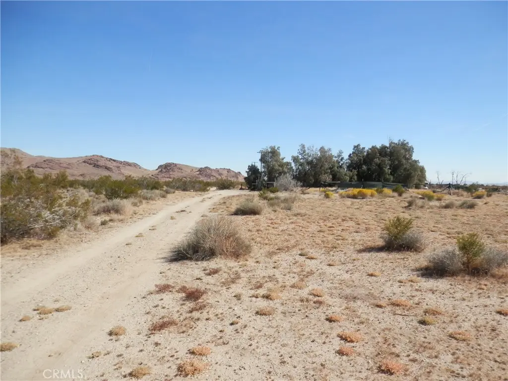 0 Dawn Road, Rosamond, CA — listing photo 1
