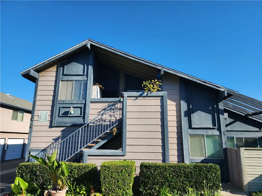 826 Silver Fir Road, Walnut, CA — listing photo 1