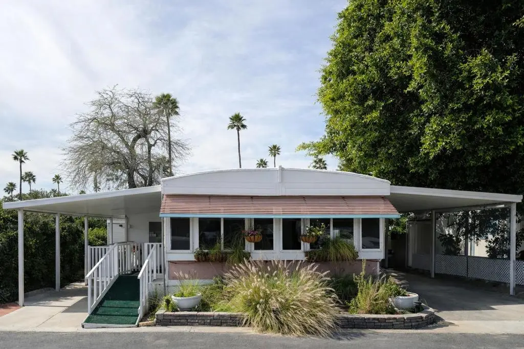 18801 Roberts Road 87, Desert Hot Springs, CA — listing photo 1