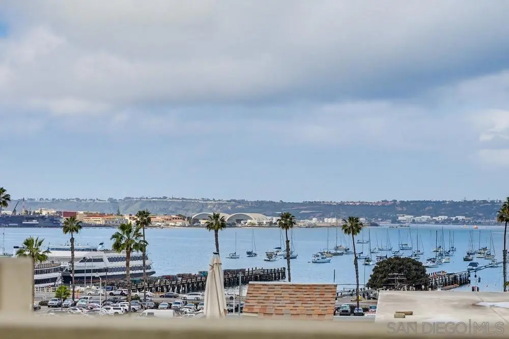 Condominium for sale at 2064 Kettner Blvd 37, San Diego, CA featuring 1 bed and 1 bath
