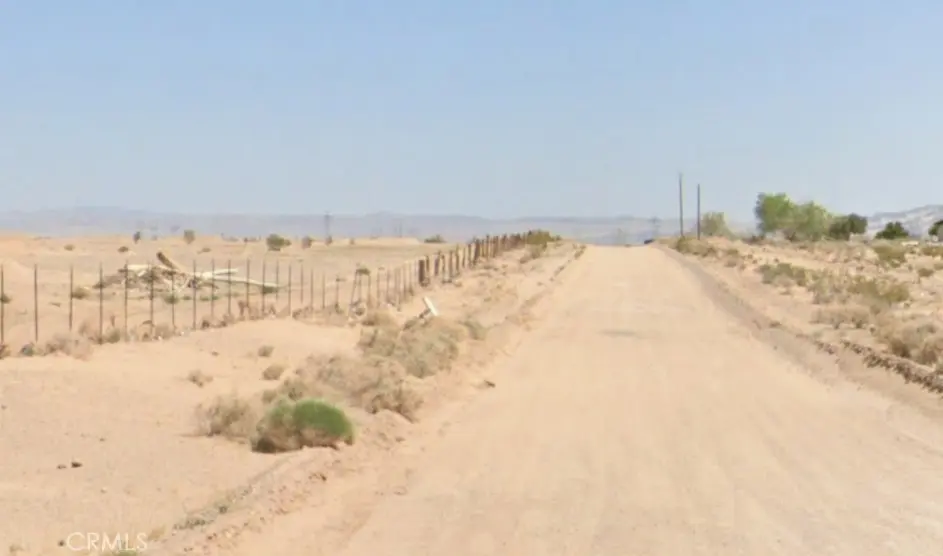 38850 Mountain View Road, Newberry Springs, CA — listing photo 1