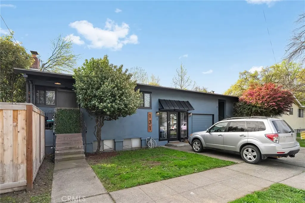 Apartment for sale at 131 W 3rd, Chico, CA