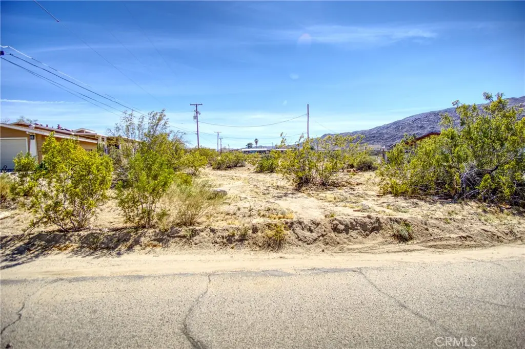 74653 Twilight Drive, 29 Palms, CA — listing photo 1