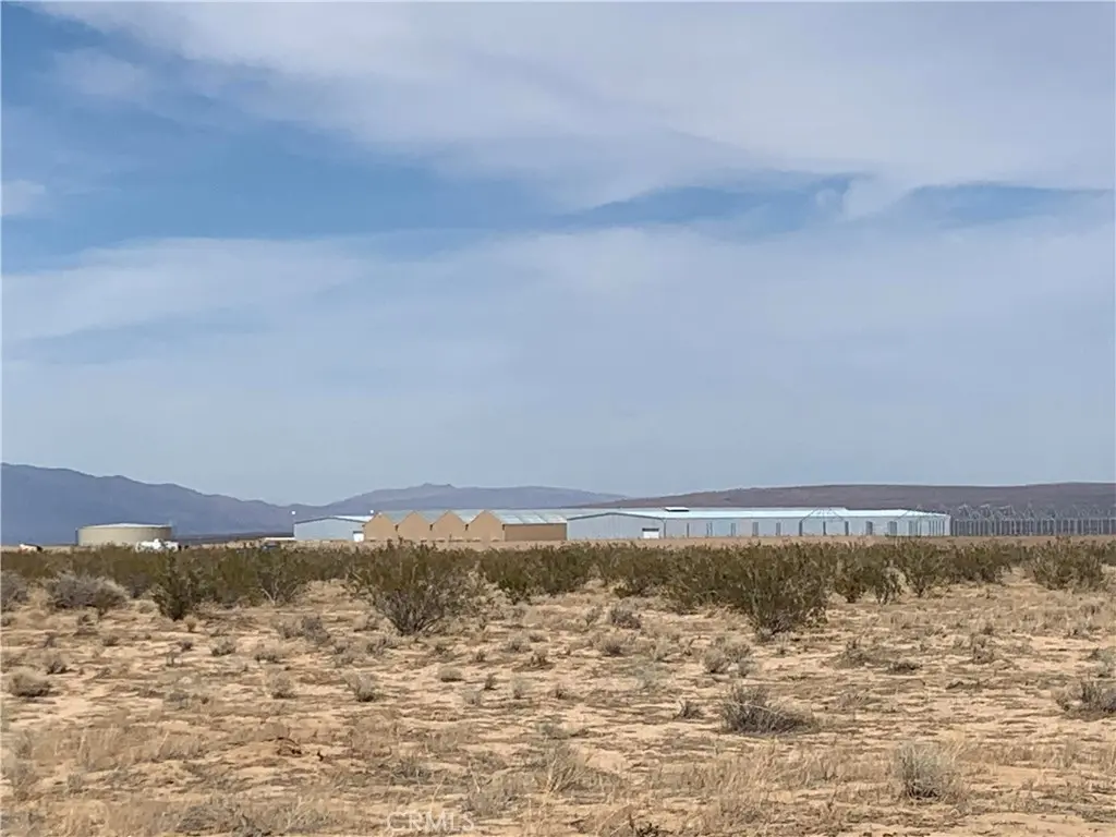 0 Yerba Blvd./ Isabella Blvd, California City, CA — listing photo 1