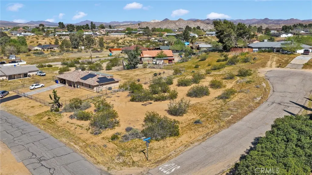 0 Barranca Way, Victorville, CA — listing photo 1