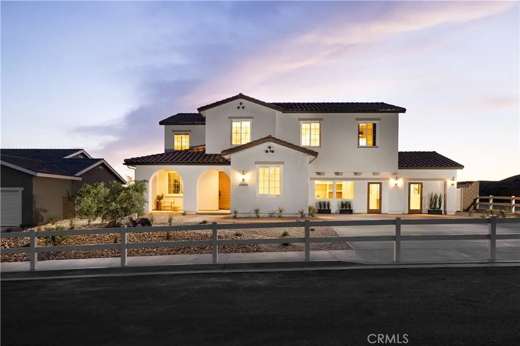 39270 Saddle Drive, Palmdale, CA — listing photo 1