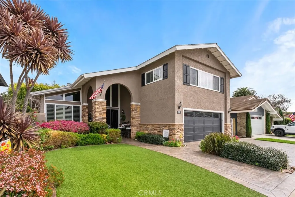 3580 Teaberry, Seal Beach, CA — listing photo 1
