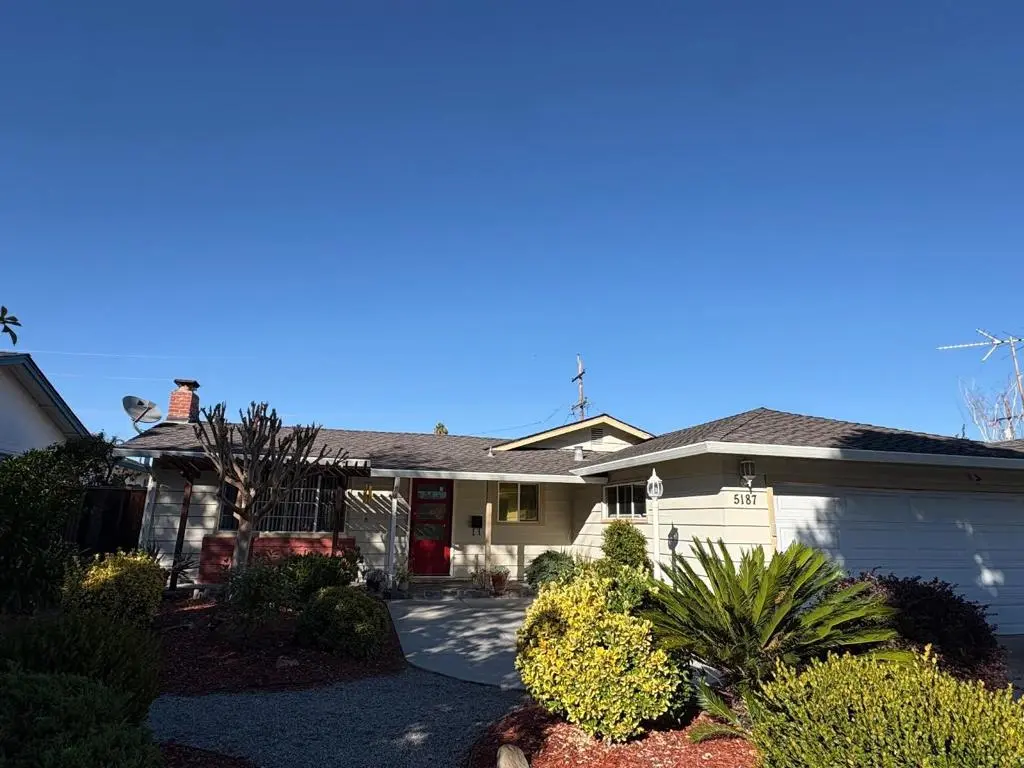 Single Family Residence for sale at 5187 Doyle Road, San Jose, CA featuring 3 beds and 2 baths