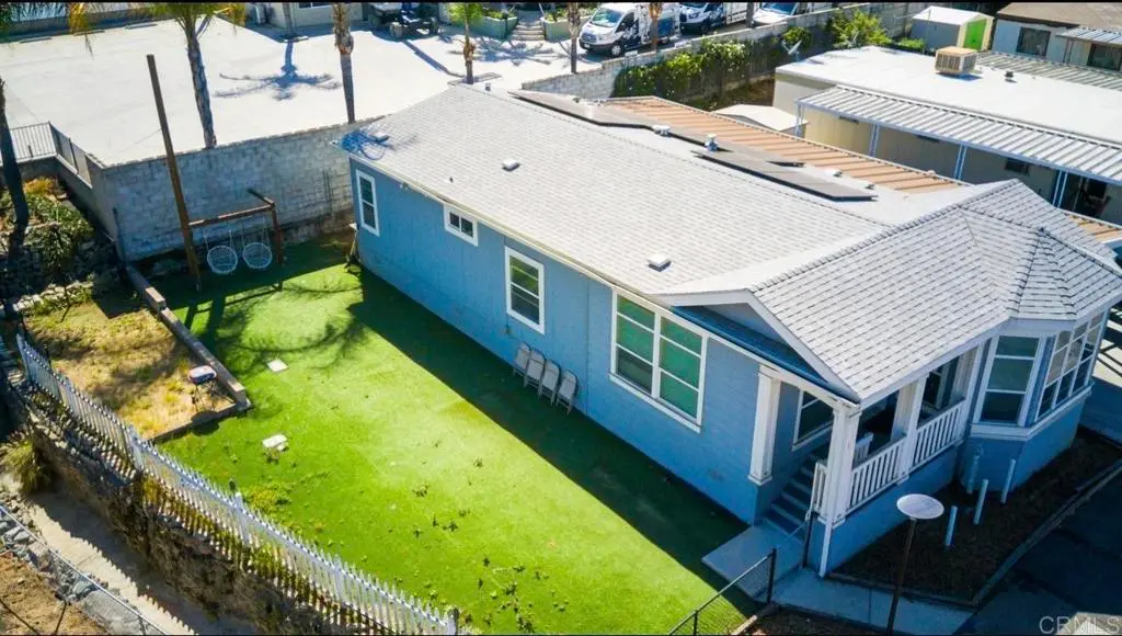 8968 Winter Gardens Blvd. SPC 1, Lakeside, CA — listing photo 1