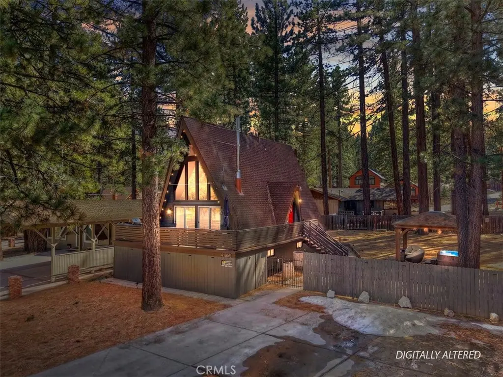 41959 Brownie, Big Bear Lake, CA — listing photo 1
