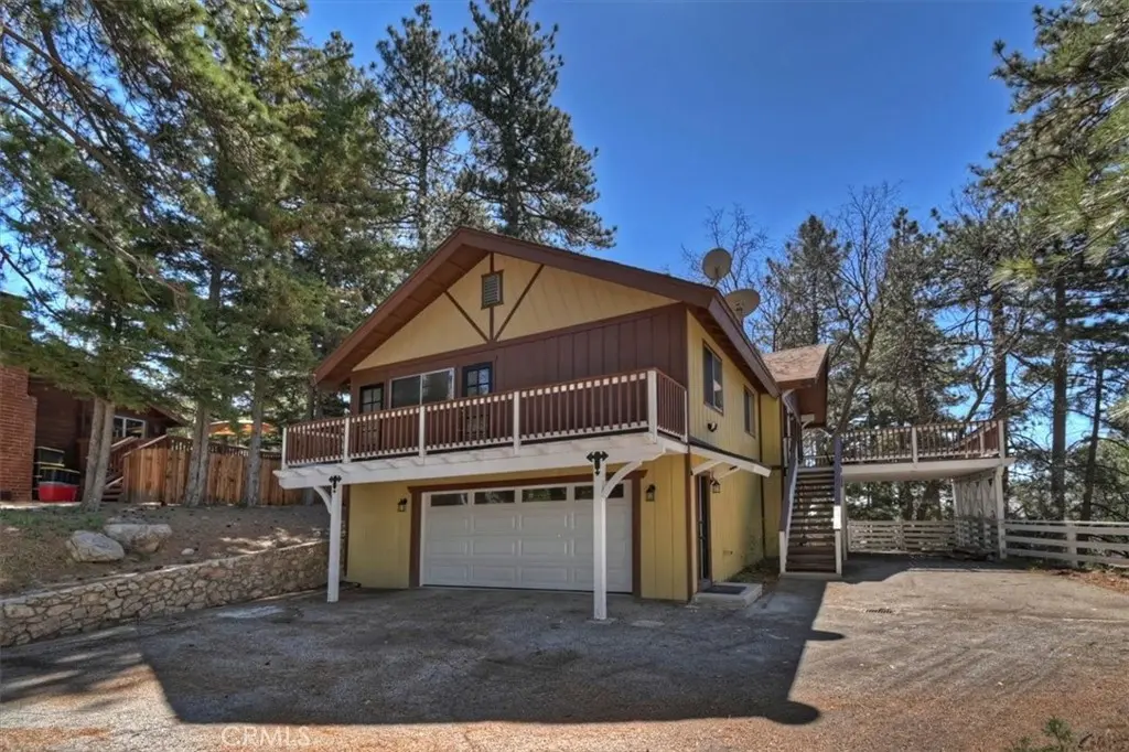 30573 Live Oak, Running Springs, CA — listing photo 1