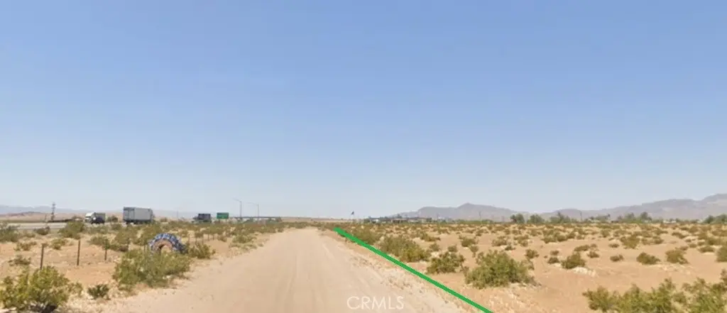 39300 Cuyama Avenue, Newberry Springs, CA — listing photo 1