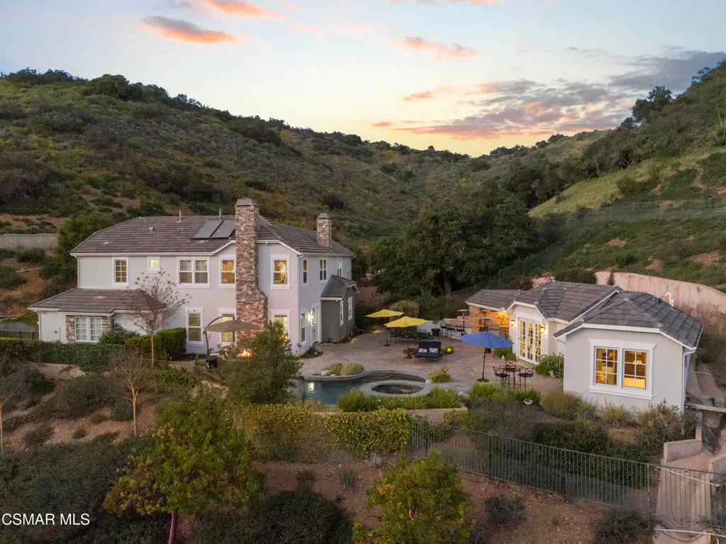 1789 Tamarack Street, Westlake Village, CA — listing photo 1