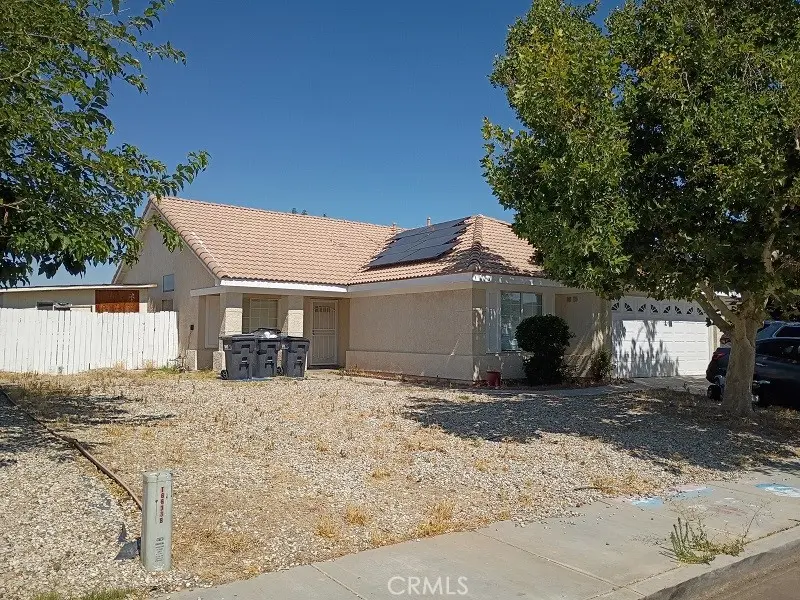 Single Family Residence for sale at 43525 Palos, Lancaster, CA featuring 4 beds and 2 baths