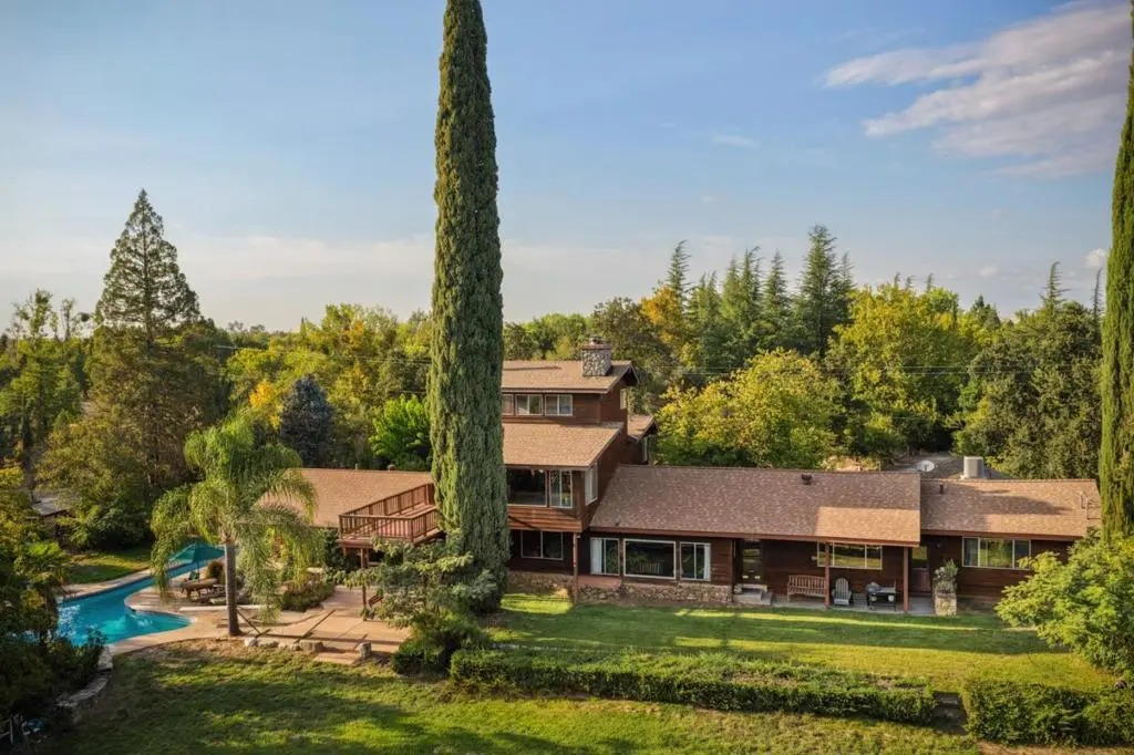 7555 Merced Falls Road, Snelling, CA — listing photo 1
