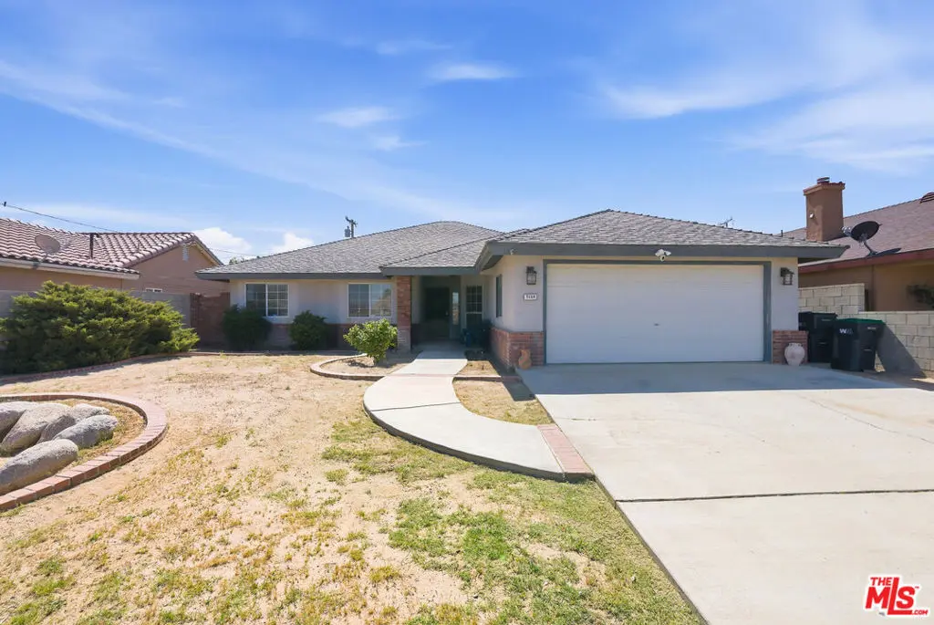 7154 California City Boulevard, California City, CA — listing photo 1