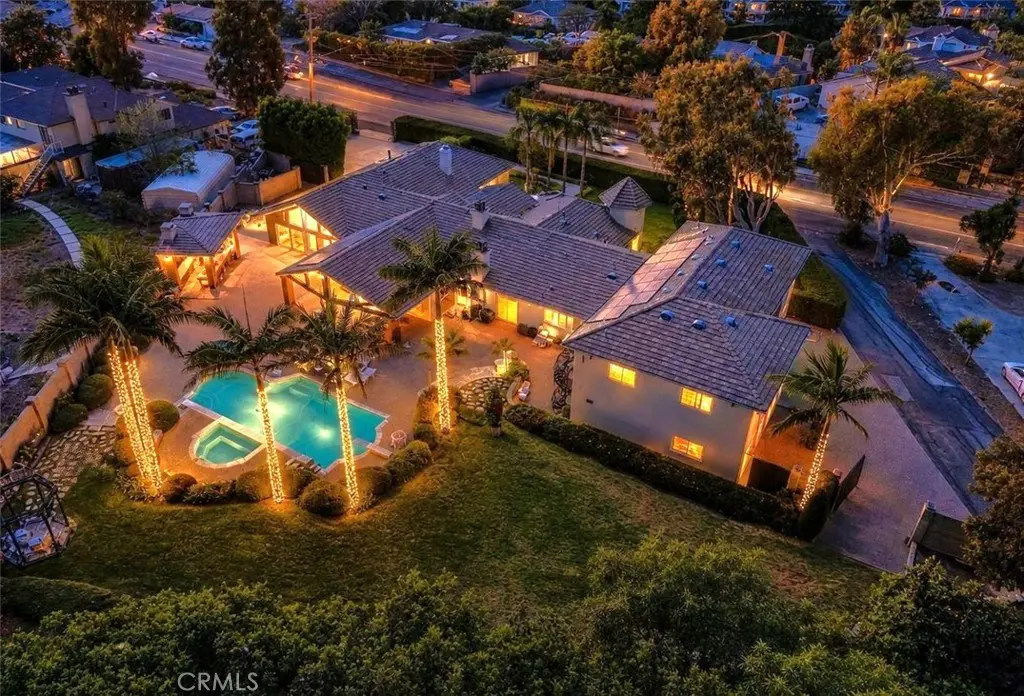 10372 Crawford Canyon Road, North Tustin, CA — listing photo 1