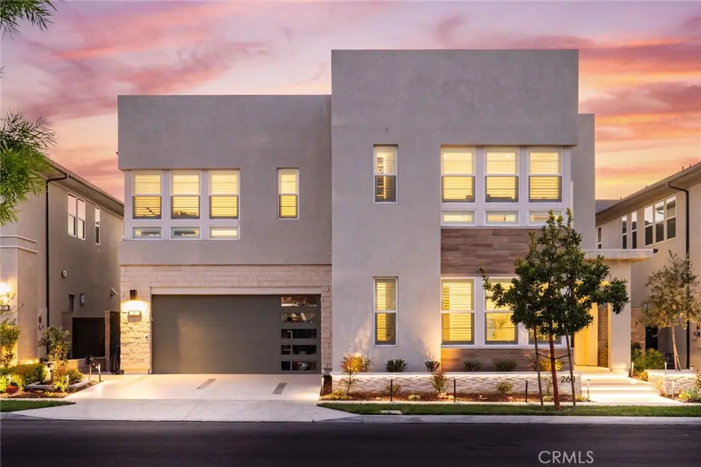 Single Family Residence for sale at 261 Huckleberry, Lake Forest, CA featuring 5 beds and 6 baths