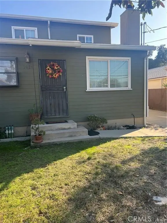 7626 Valmont, Tujunga, CA — listing photo 1