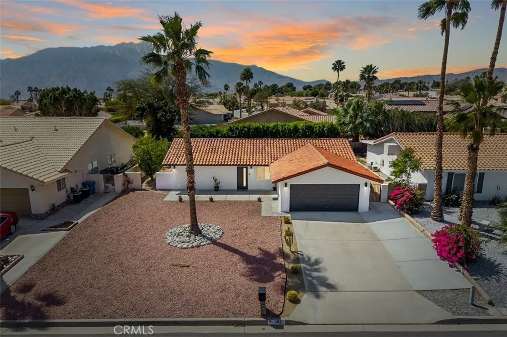 Single Family Residence for sale at 9571 Brookline, Desert Hot Springs, CA featuring 3 beds and 2 baths