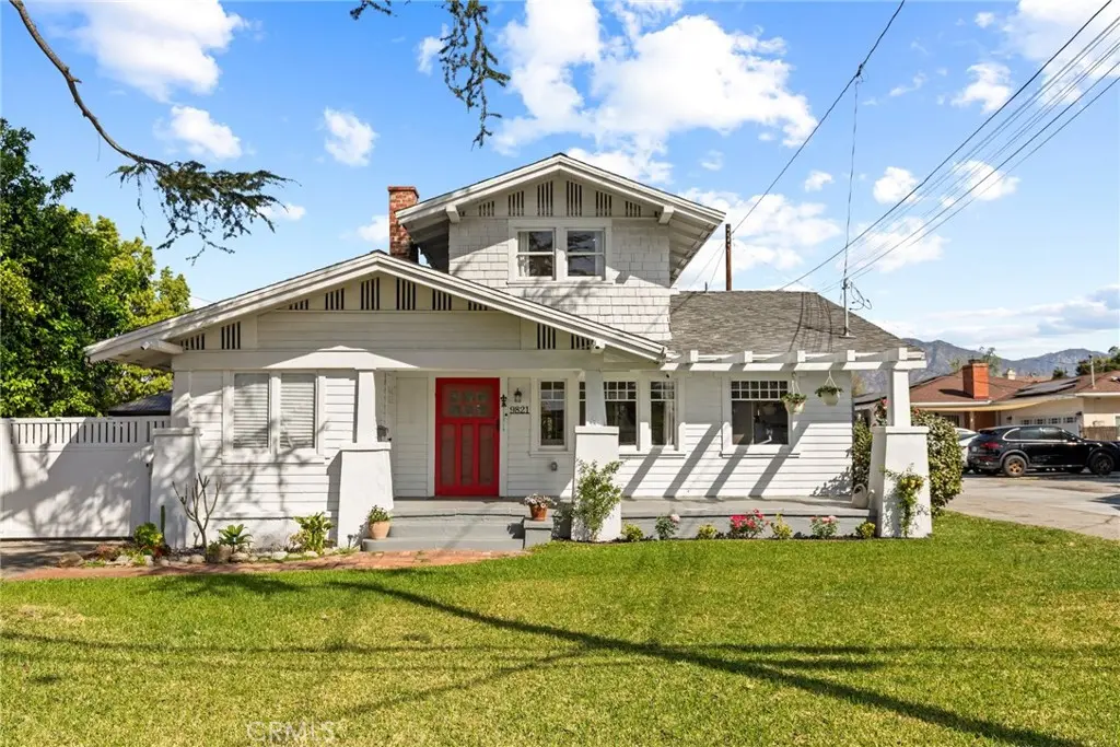 Single Family Residence for sale at 9821 Garibaldi Avenue, Temple City, CA featuring 4 beds and 4 baths