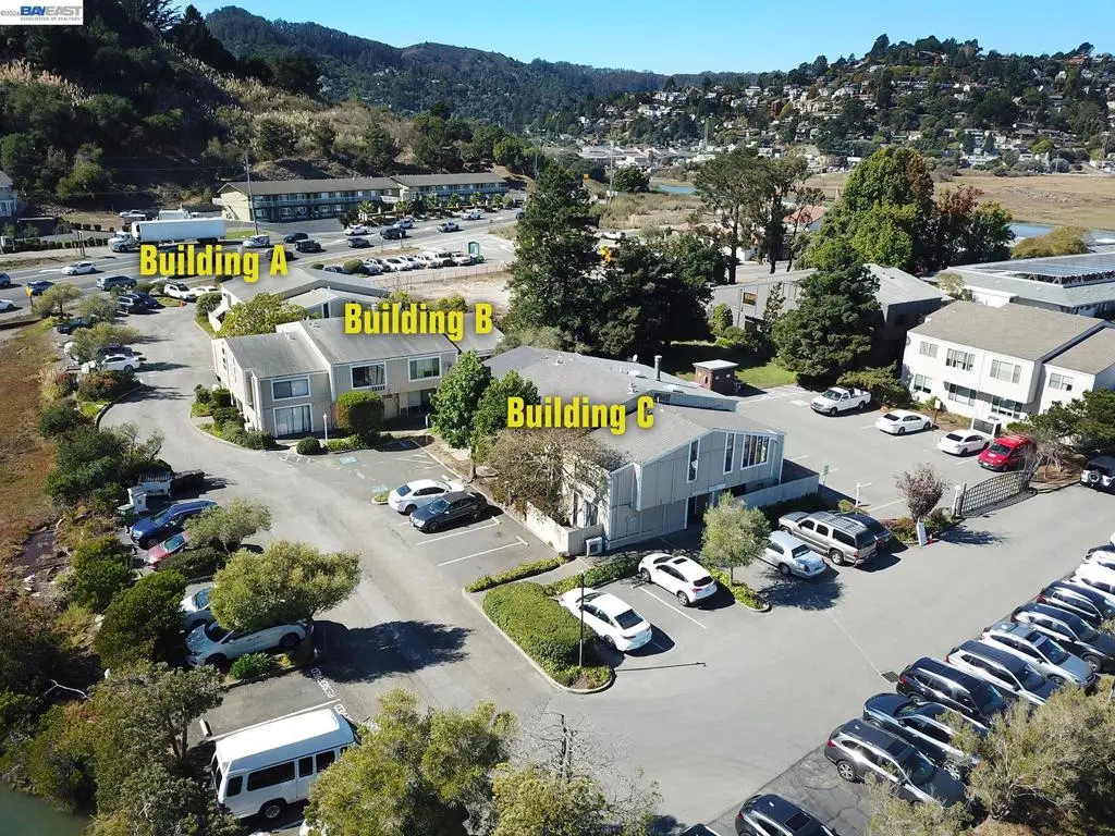 Residential Income for sale at 150 Shoreline Hwy, Mill Valley, CA