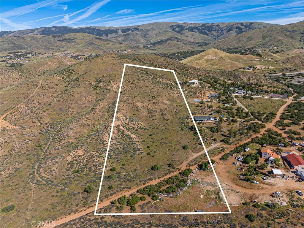 0 Tuthill, Agua Dulce, CA — listing photo 1