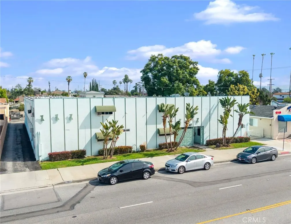 1232 S San Gabriel, San Gabriel, CA — listing photo 1