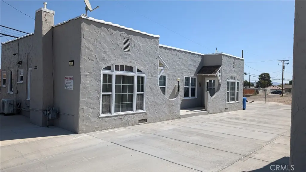 Address available on request, Barstow, CA — listing photo 1