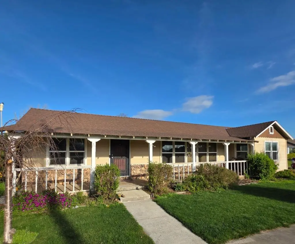 14200 Sycamore Avenue, San Martin, CA — listing photo 1