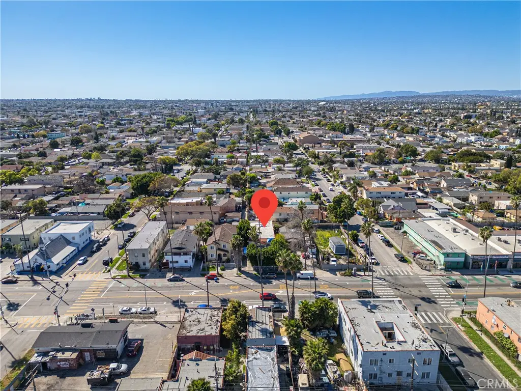 Single Family Residence for sale at 8311 Avalon, Los Angeles, CA