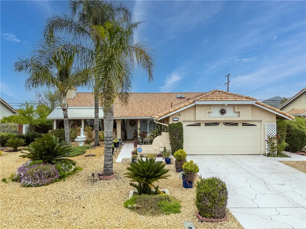Single Family Residence for sale at 26592 Braddock Road, Menifee, CA featuring 3 beds and 2 baths