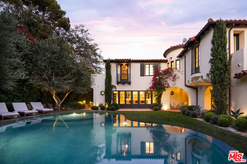 Single Family Residence for sale at 4048 Farmouth Drive, Los Angeles, CA featuring 5 beds and 6 baths