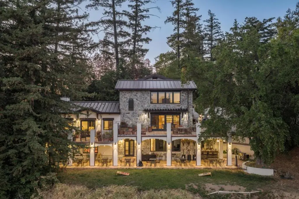 Single Family Residence for sale at 25200 Loma Prieta Avenue, Los Gatos, CA featuring 4 beds and 3 baths