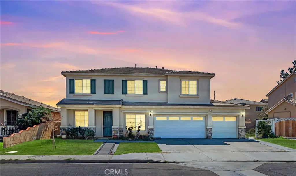 Single Family Residence for sale at 5818 W Avenue J15, Lancaster, CA featuring 5 beds and 4 baths
