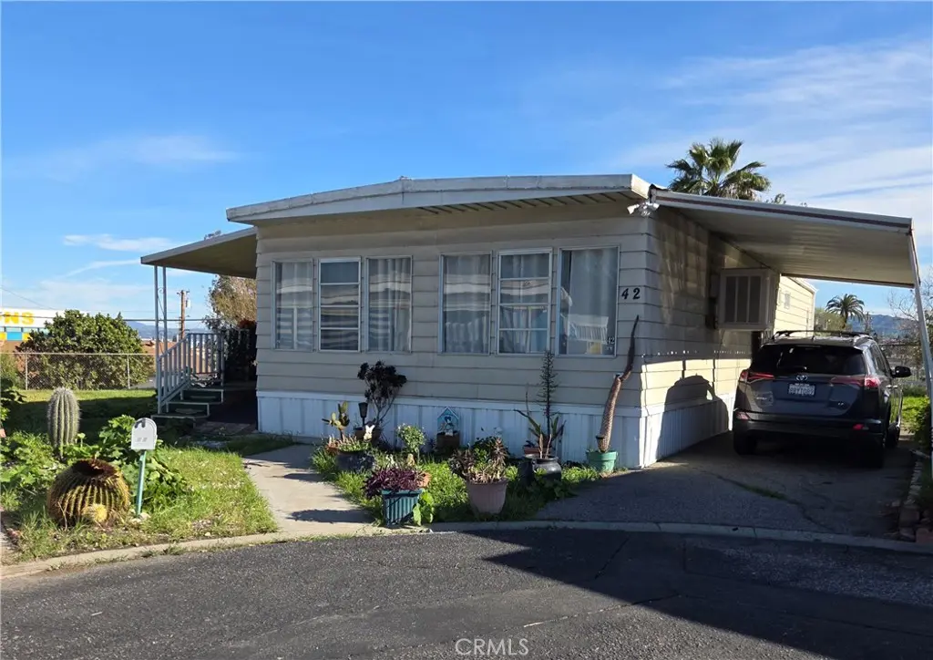 1177 Congress Street W 42, San Bernardino, CA — listing photo 1