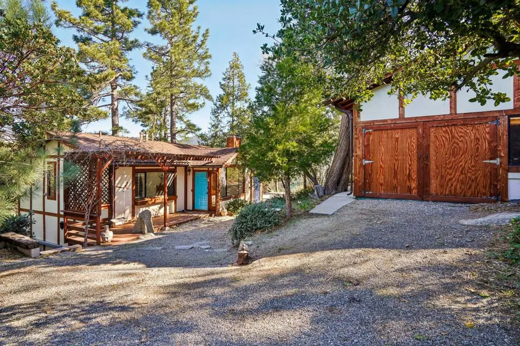 52440 Double View Drive, Idyllwild, CA — listing photo 1