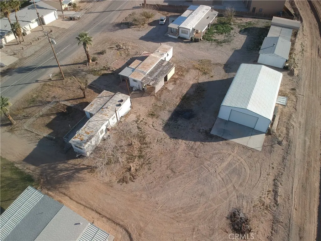 1609 Riviera Drive, Blythe, CA — listing photo 1